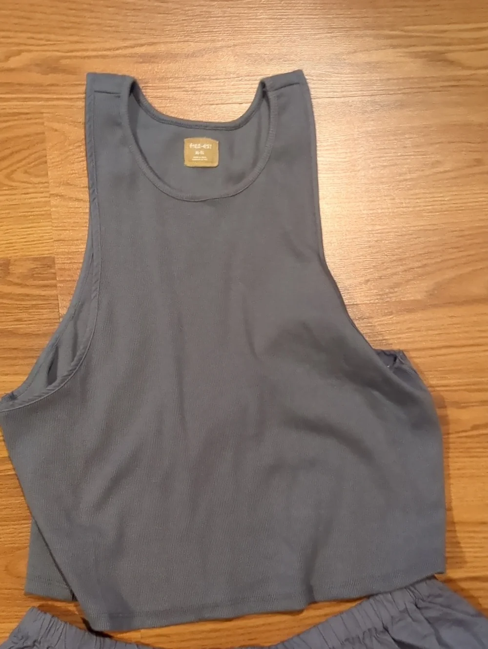 Free People milani set